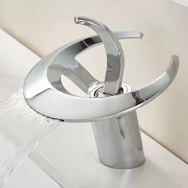 Serenita Chrome