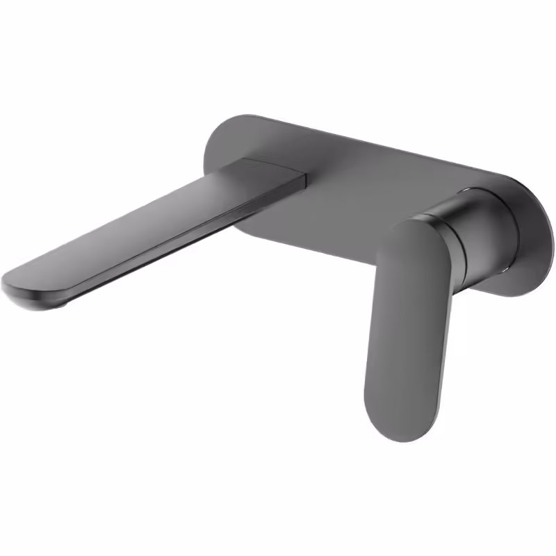 Vanta wall mounted Basin Mixer