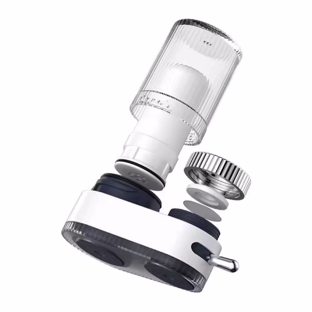 Faucet Water Filter - Image 2