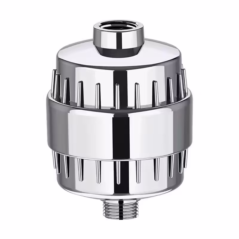 Eco-friendly Showerhead Shower Filter - Image 2